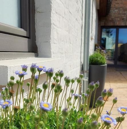 Huize Andries Bruges Exterior foto